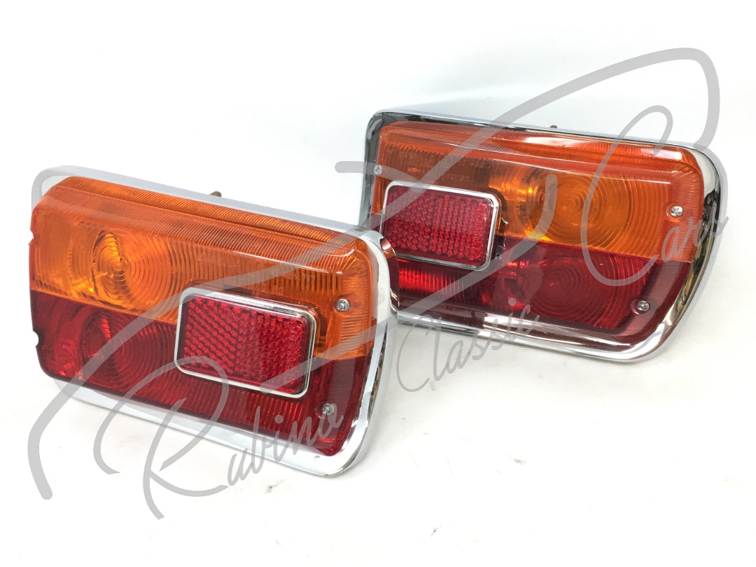 Fari posteriori - CARELLO