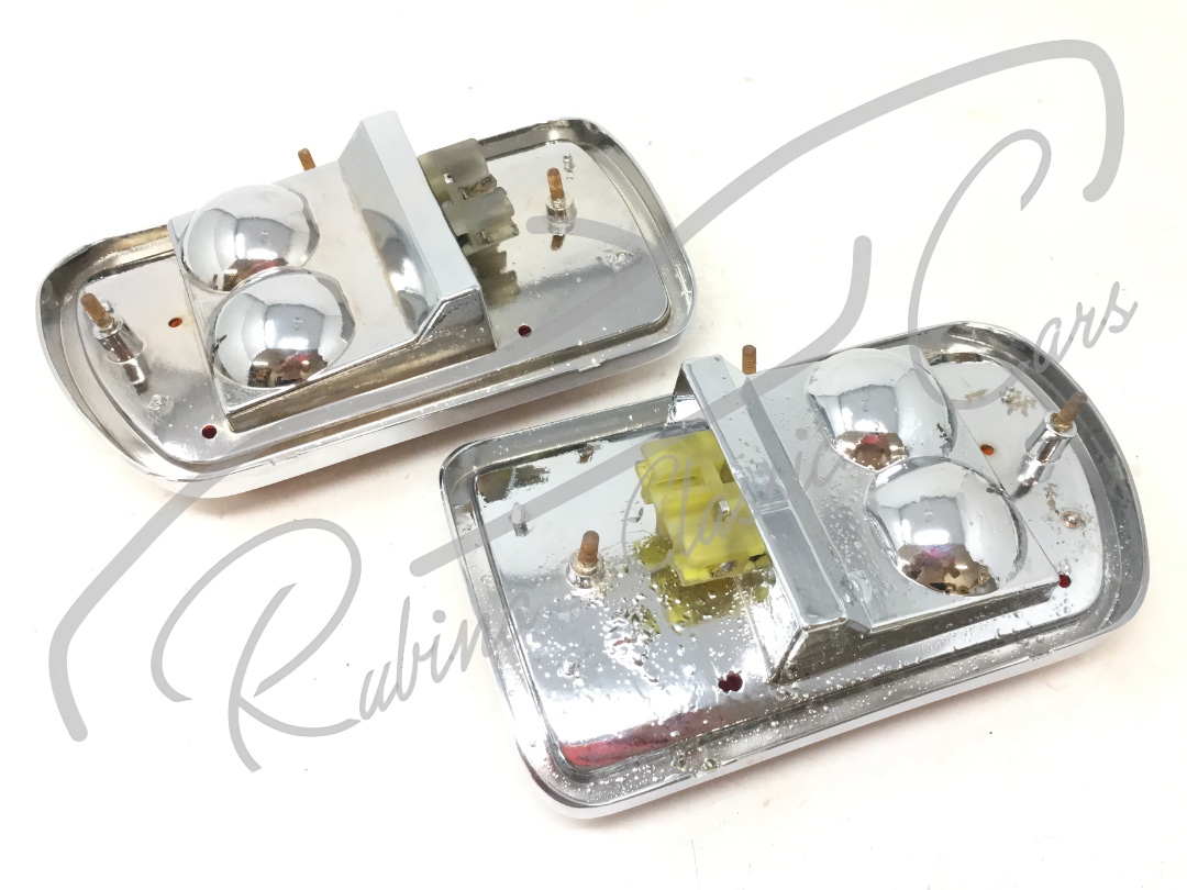 Fari posteriori - CARELLO - immagine 12