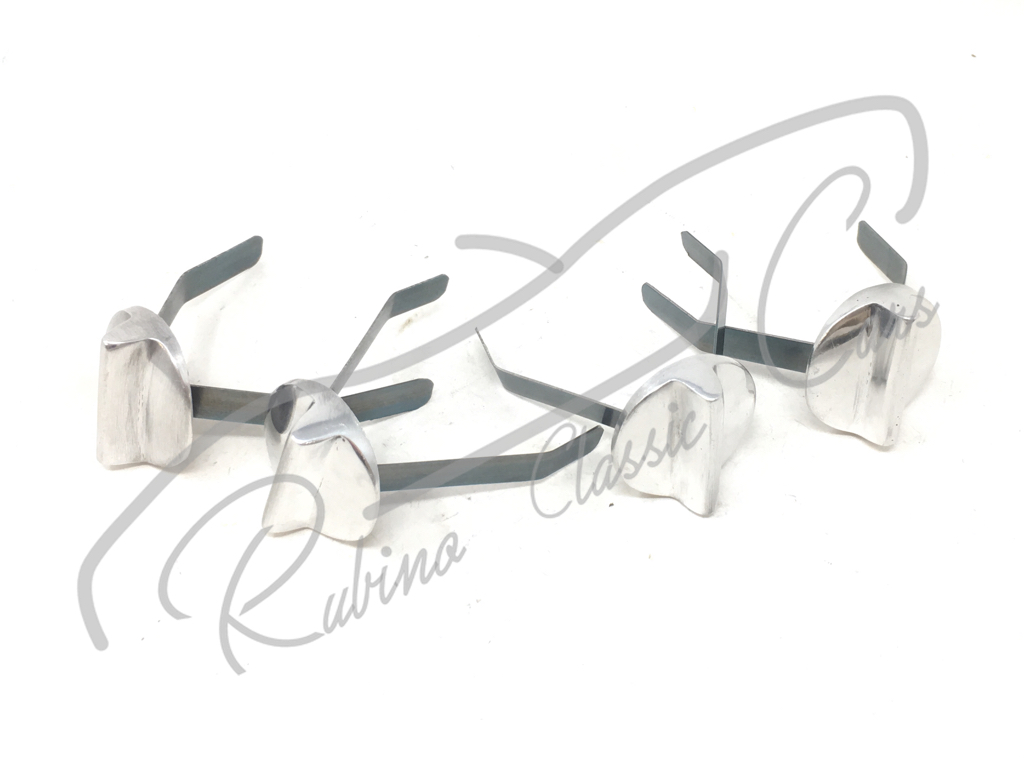 Tappi fori CRIC - immagine 2