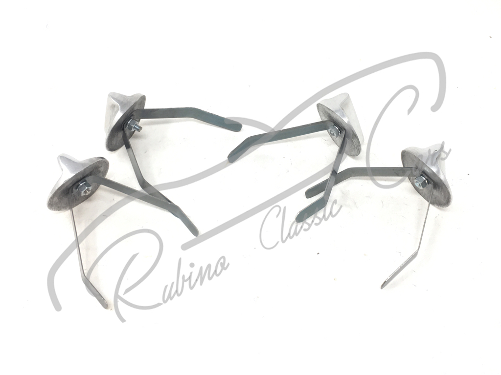 Tappi fori CRIC - immagine 3