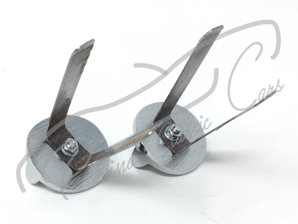 Tappi fori CRIC - immagine 2