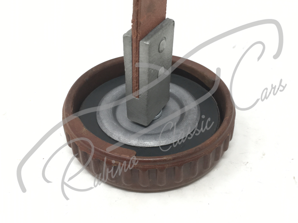 Tappo benzina - immagine 3