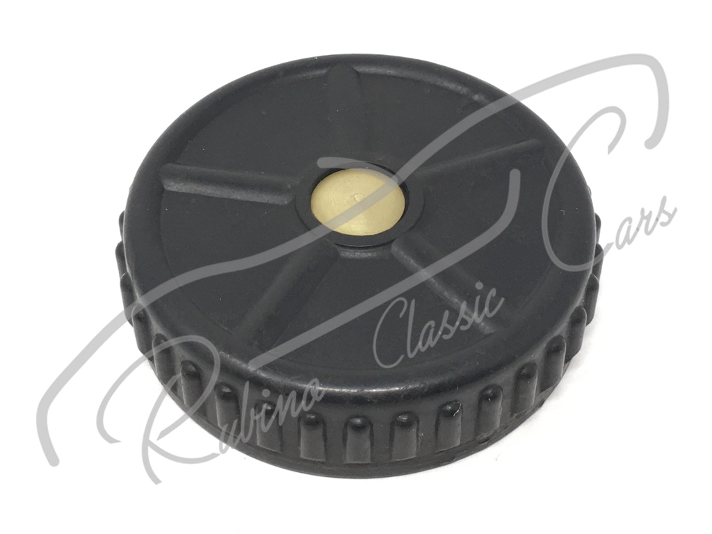 Tappo benzina / radiatore
