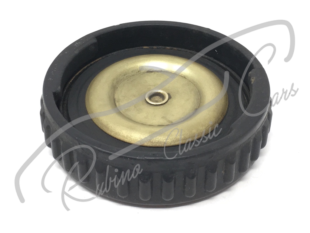 Tappo benzina / radiatore - immagine 2