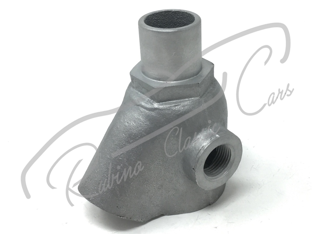 Thermostat Housing with Temperature Sensor - Image 4