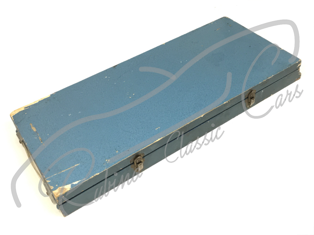 Borsa attrezzi - immagine 15