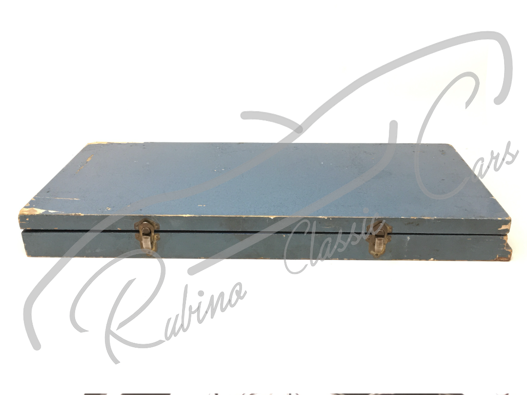 Borsa attrezzi - immagine 9