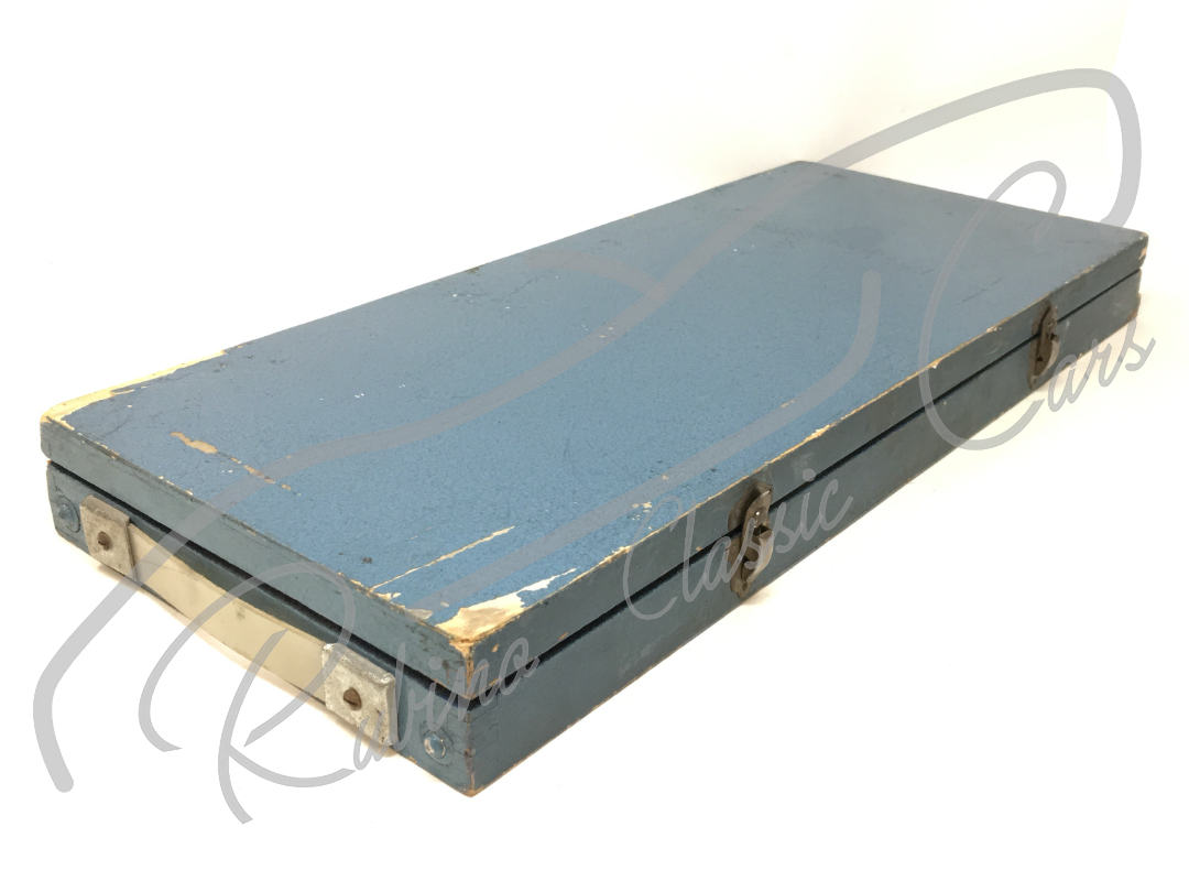 Borsa attrezzi - immagine 10