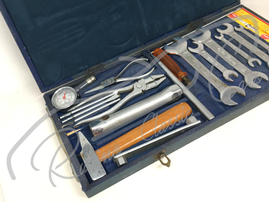 Borsa attrezzi - immagine 8