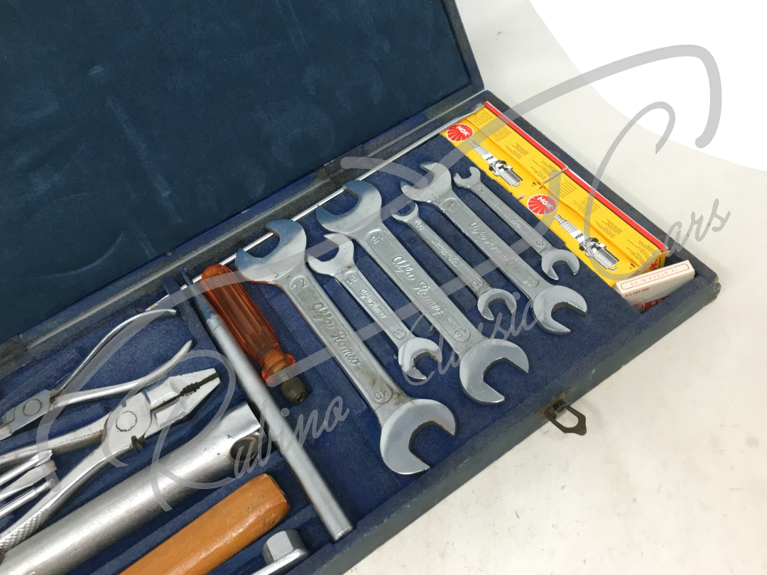 Borsa attrezzi - immagine 7