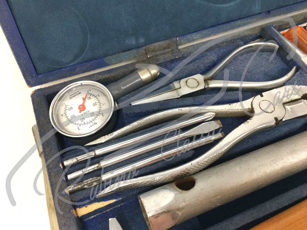 Borsa attrezzi - immagine 6