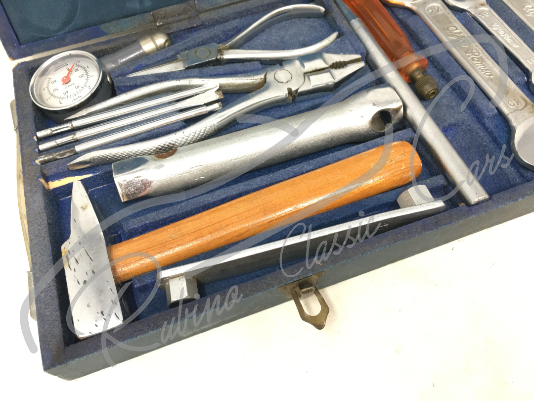 Borsa attrezzi - immagine 5