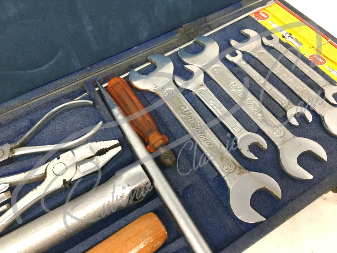 Borsa attrezzi - immagine 4