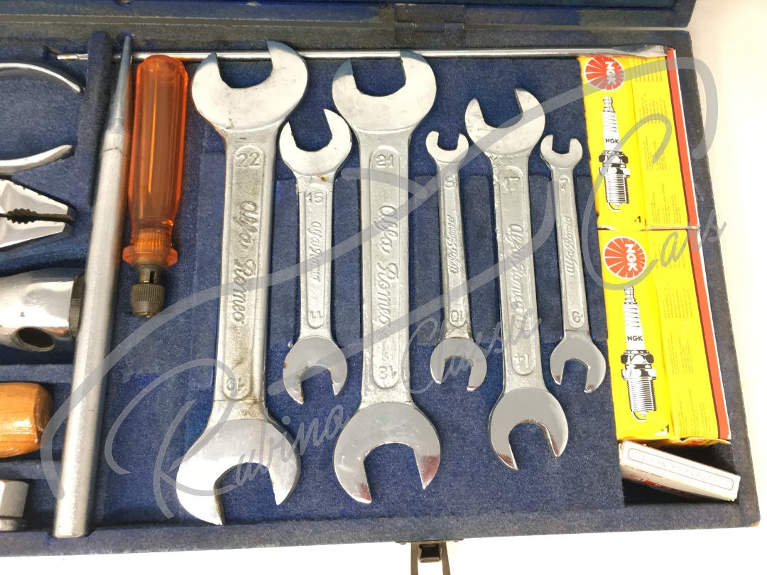 Borsa attrezzi - immagine 3