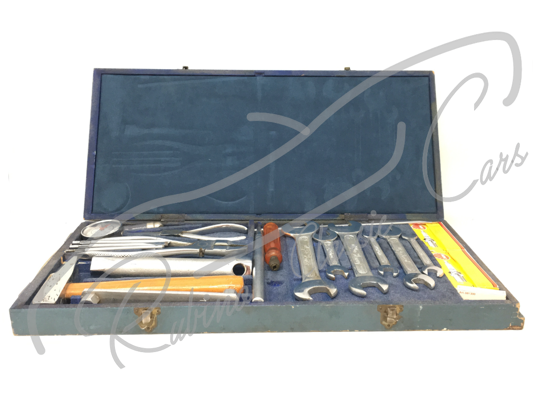 Borsa attrezzi - immagine 2