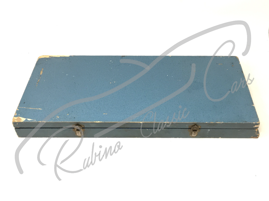 Borsa attrezzi - immagine 14