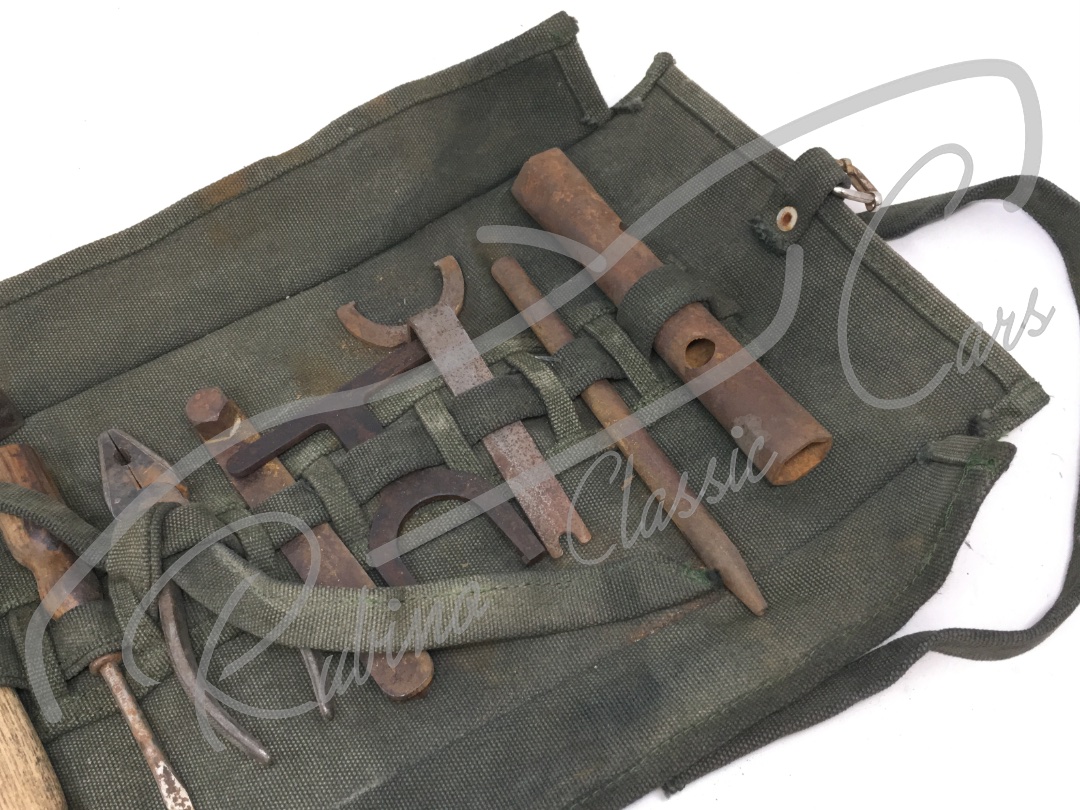 Borsa attrezzi - immagine 3