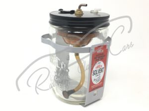 Vaschetta acqua tergicristalli TRICO