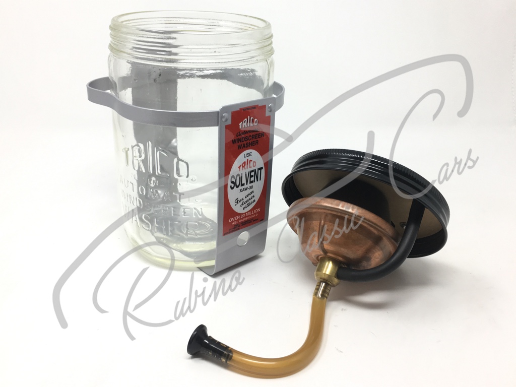 Vaschetta acqua tergicristalli TRICO - immagine 3