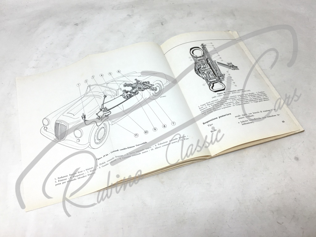 Libretto uso e manutenzione - immagine 12