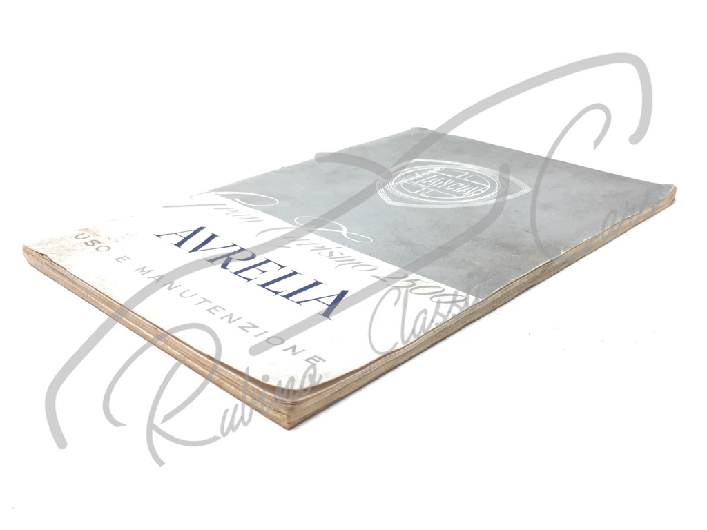 Libretto uso e manutenzione - immagine 3