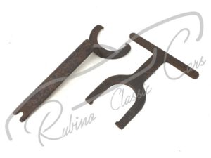 Chiave regolazione valvole