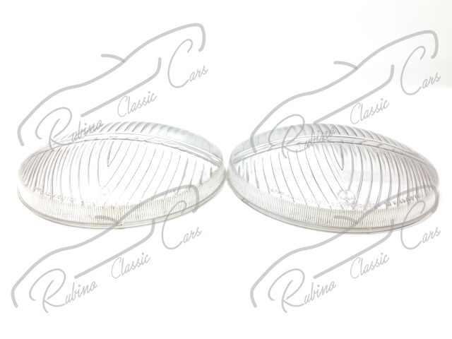 Vetri fari anteriori - CARELLO - immagine 2