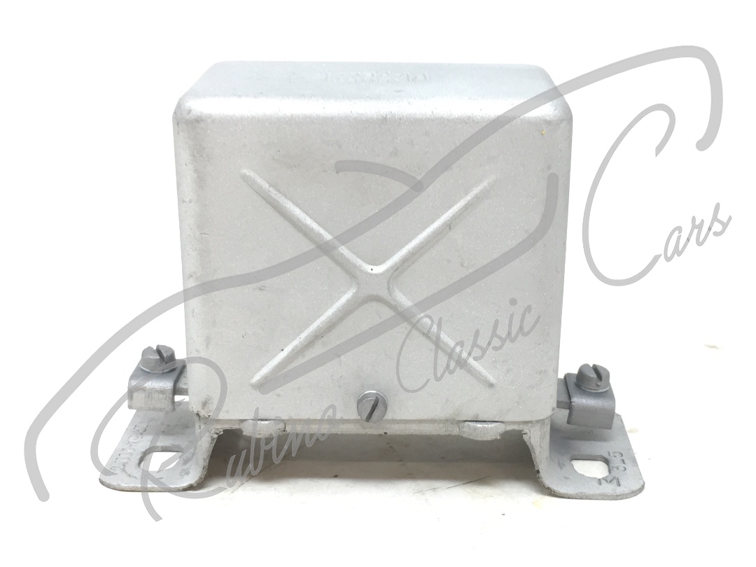 Regolatore di tensione - immagine 4