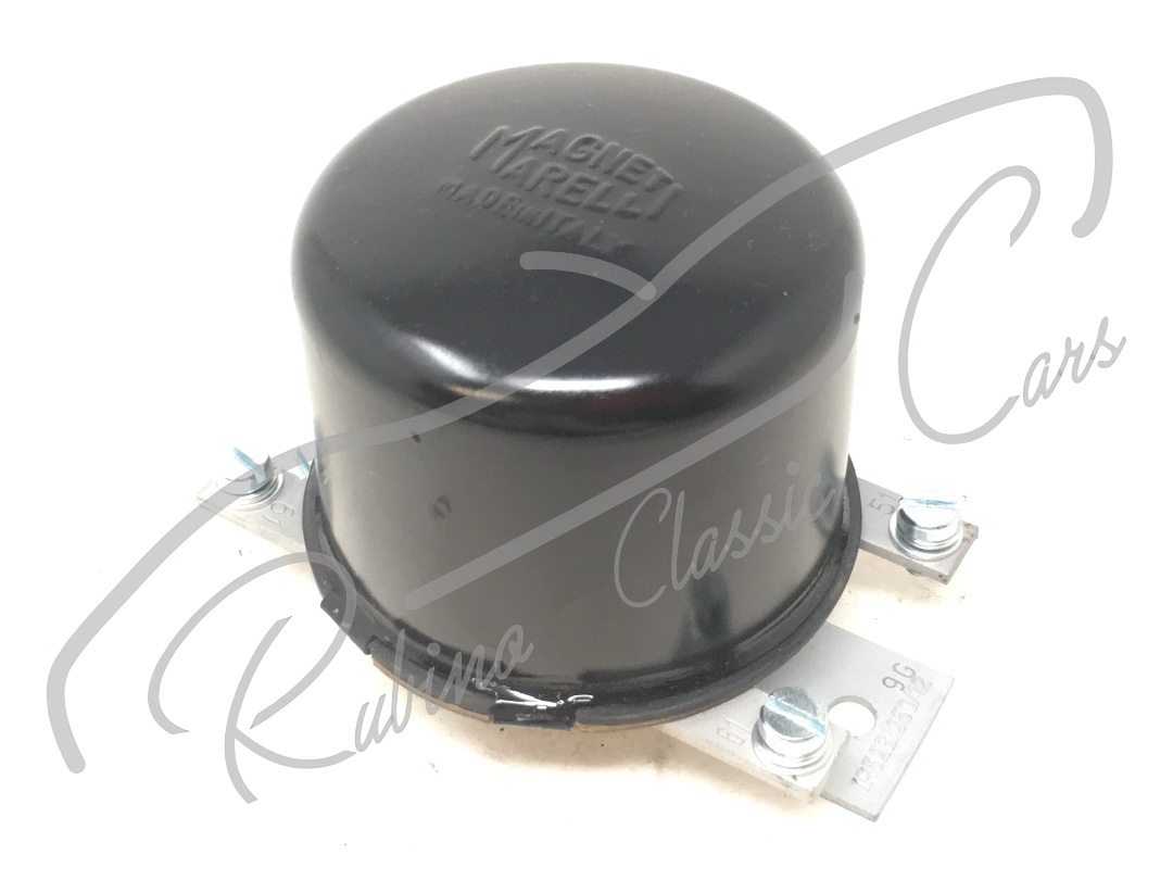 Regolatore di tensione