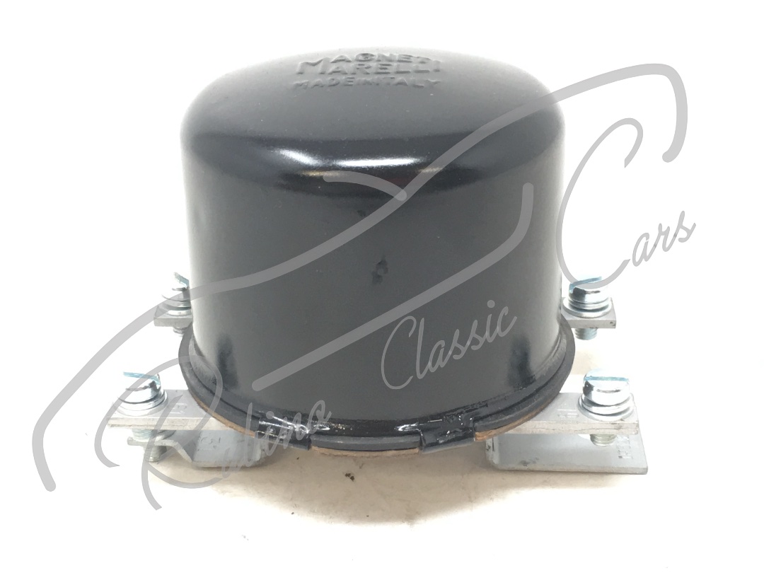 Regolatore di tensione - immagine 2