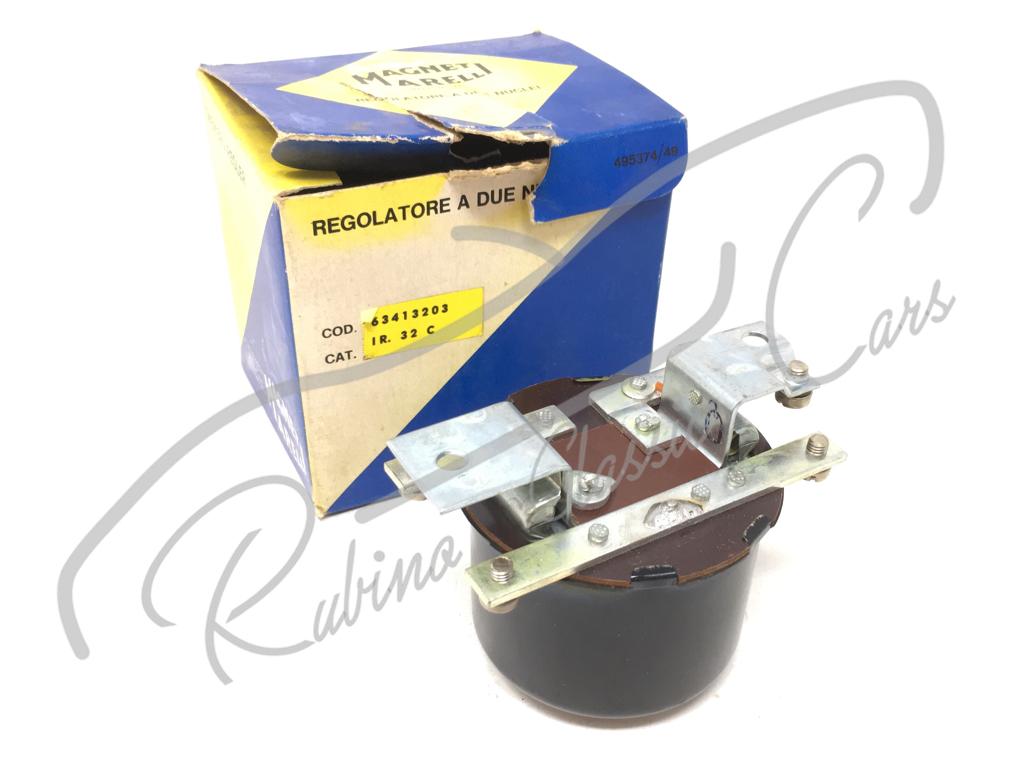 Regolatore di tensione - immagine 2