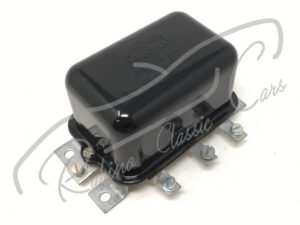 Regolatore di tensione