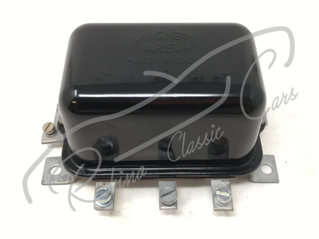 Regolatore di tensione - immagine 2