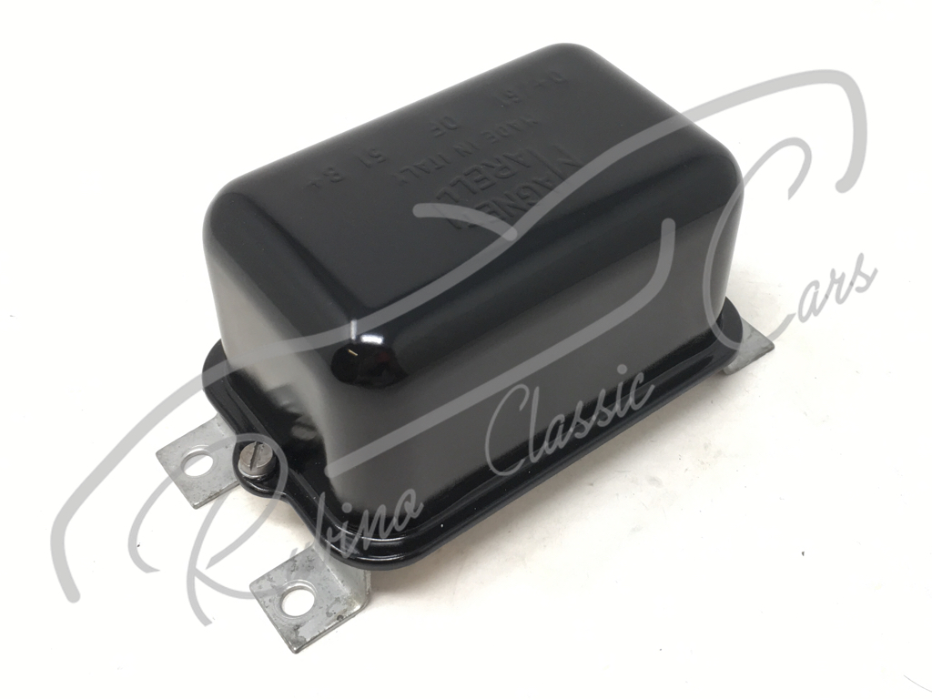 Regolatore di tensione - immagine 3