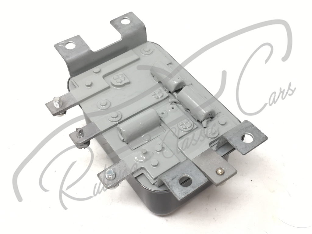 Regolatore di tensione - immagine 5