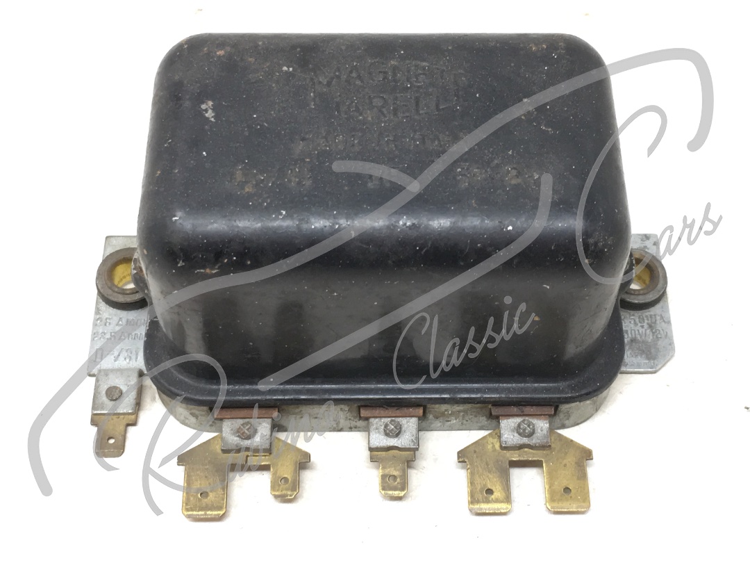 Voltage Regulator - Image 2