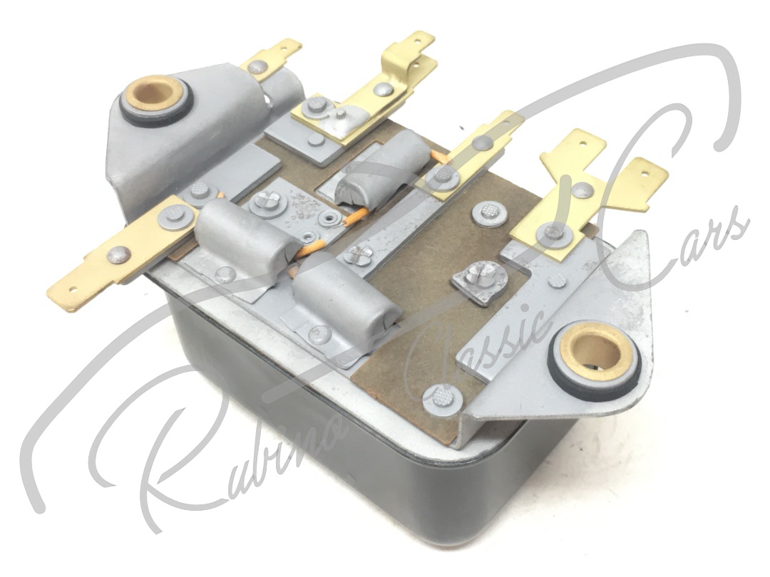 Voltage Regulator - Image 4