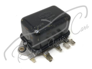 Regolatore di tensione