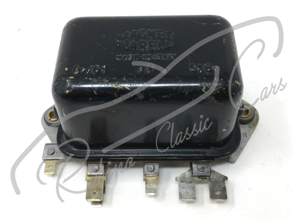 Regolatore di tensione - immagine 5