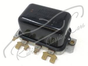 Regolatore di tensione