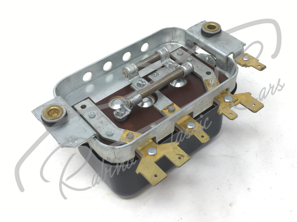 Regolatore di tensione - immagine 3