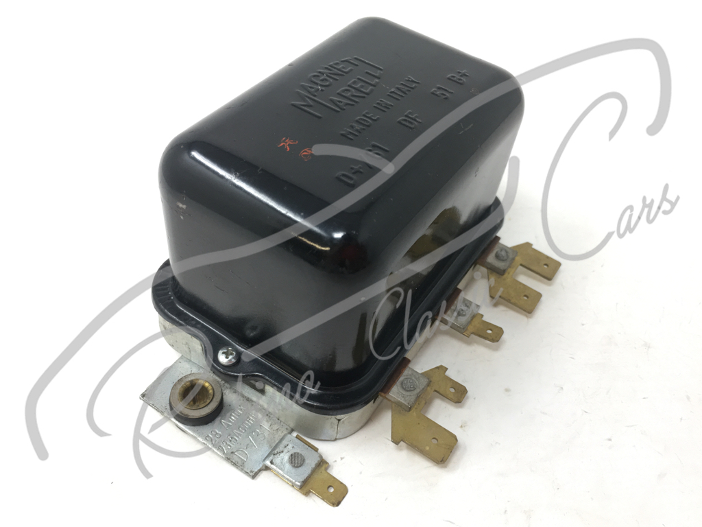 Regolatore di tensione - immagine 5