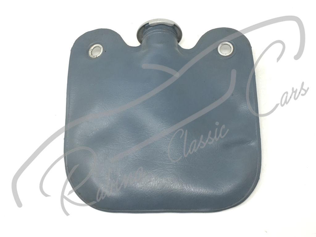 Vaschetta acqua tergicristalli - immagine 2