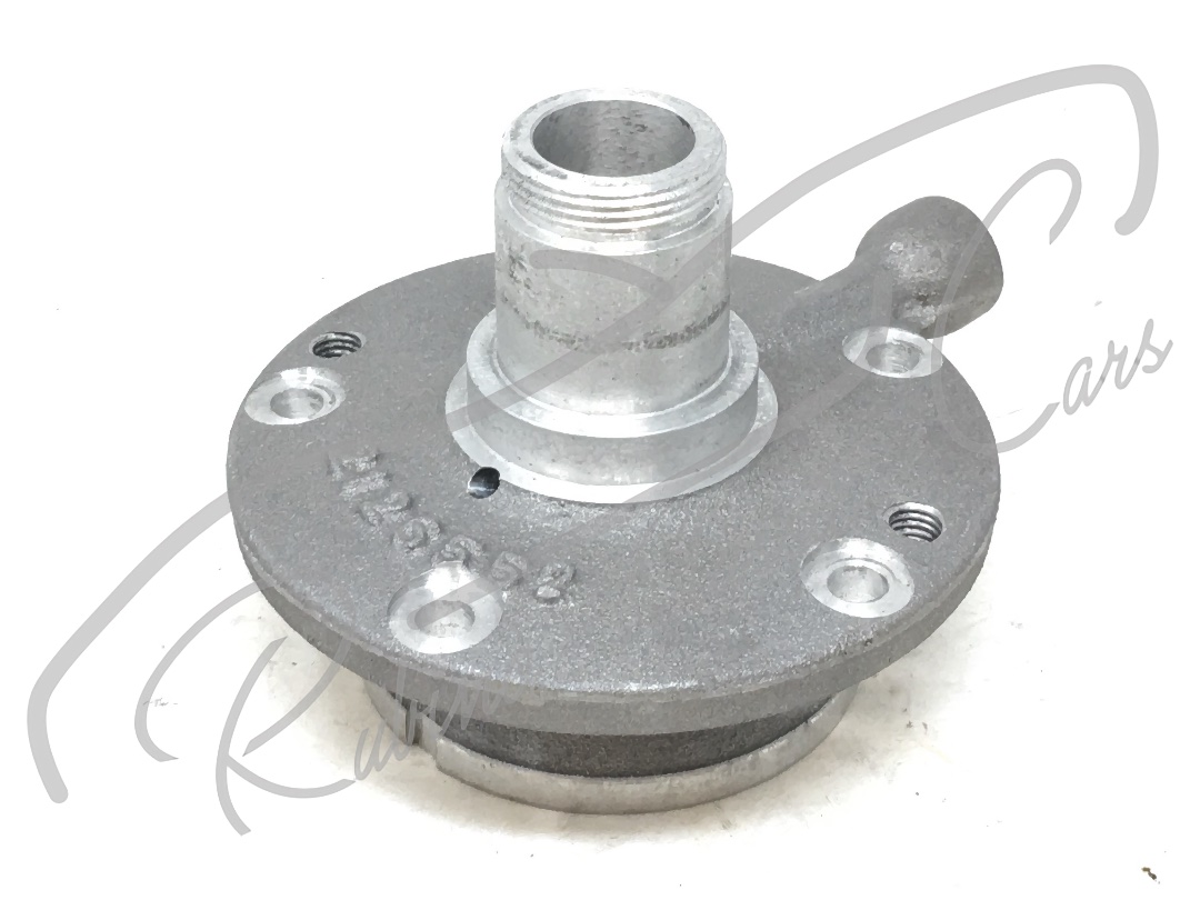 Water Pump Rebuild Kit - Image 2