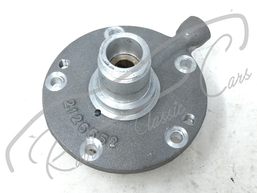 Water Pump Rebuild Kit - Image 3