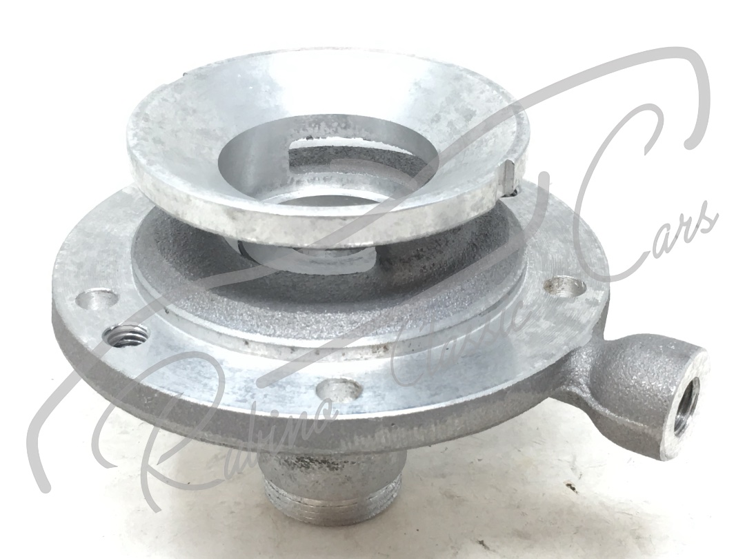 Water Pump Rebuild Kit - Image 4