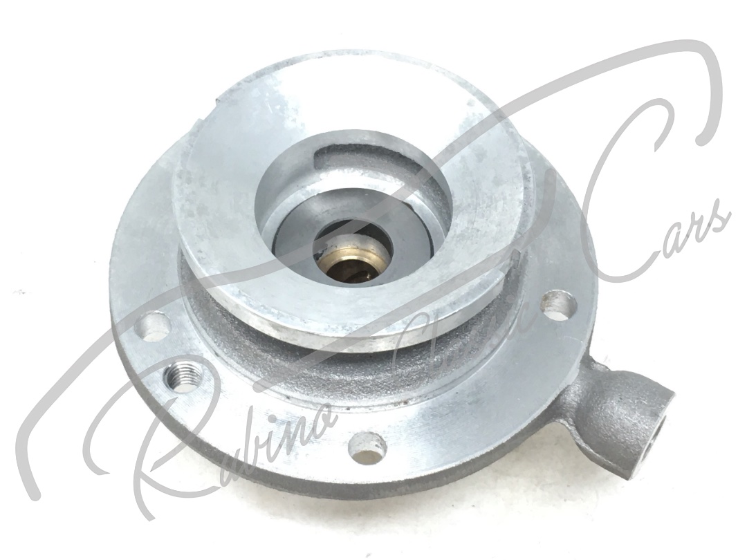 Water Pump Rebuild Kit - Image 5