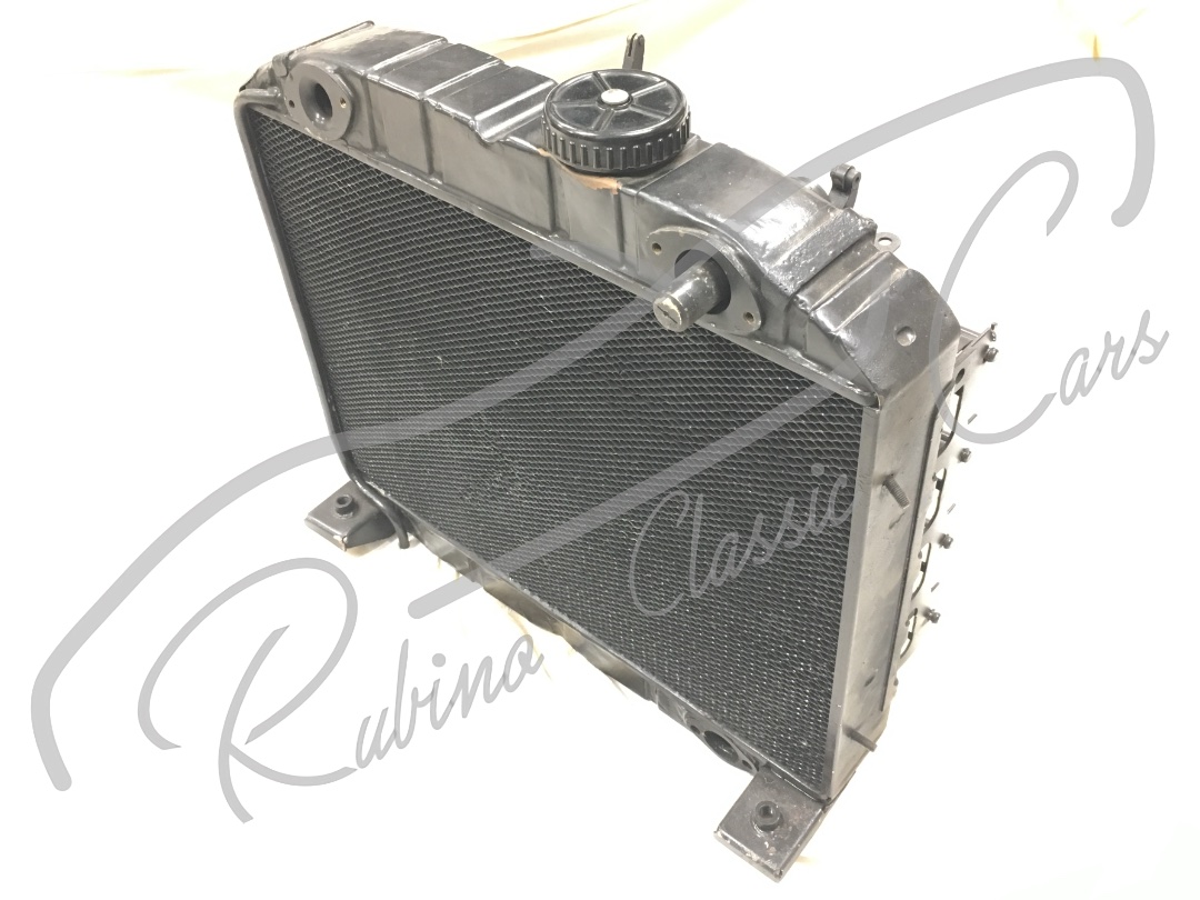 Water Radiator - Image 7