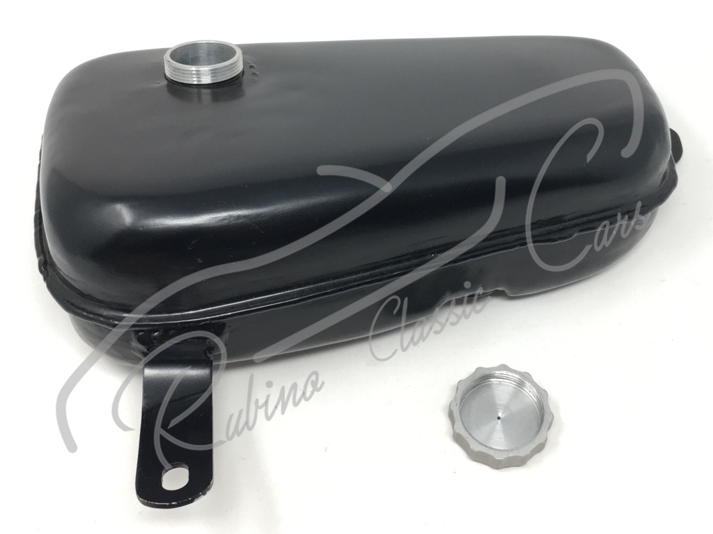 Vaschetta acqua tergicristalli - immagine 2