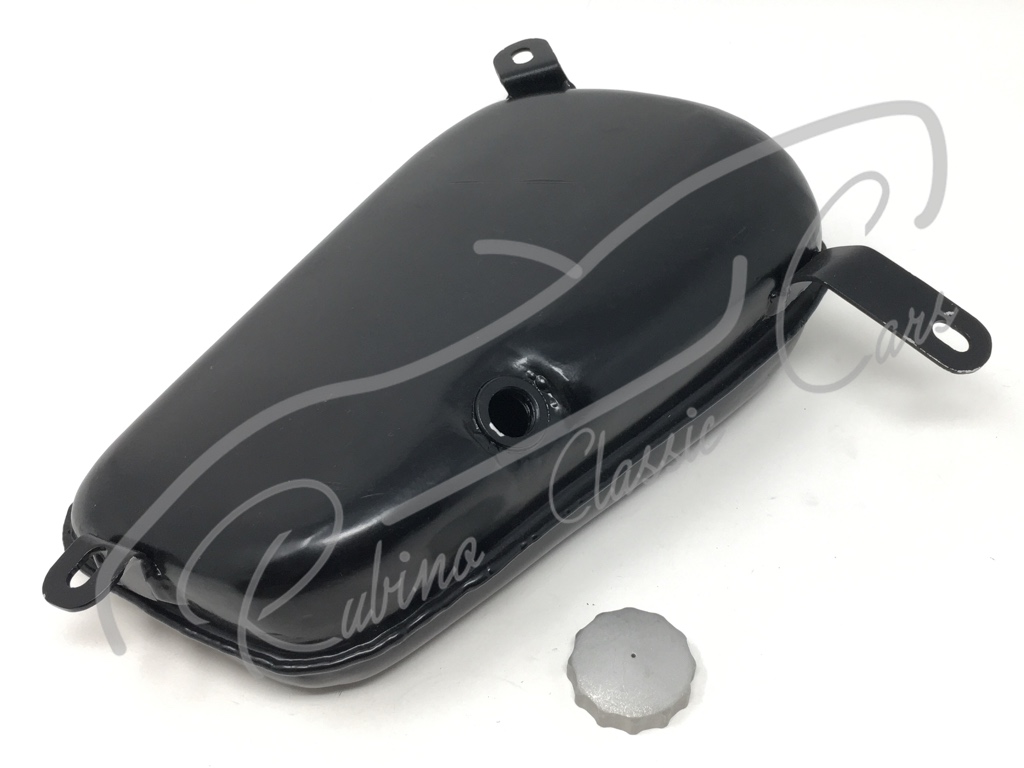 Vaschetta acqua tergicristalli - immagine 3